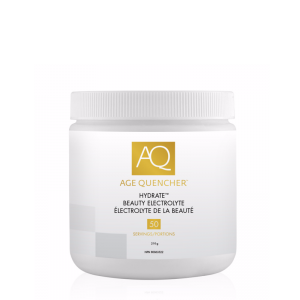 AQ Age Quencher HYDRATE Electrolyte