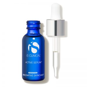 iSClinical Active Serum