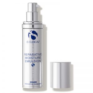 iSClinical Reparative Moisture Emulsion