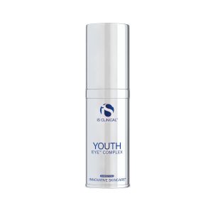 iSClinical Youth Eye Complex
