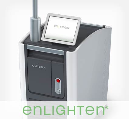 PICO enlighten III Device PICO enlighten III Device