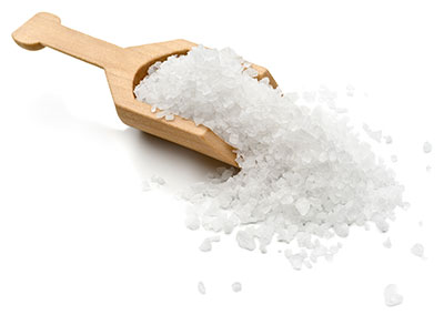 saltapeel