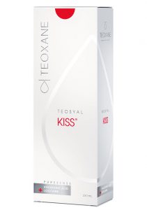 kiss
