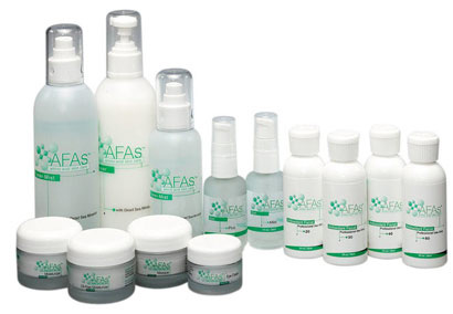 AFA-Clay-Acne AFA Clay Acne