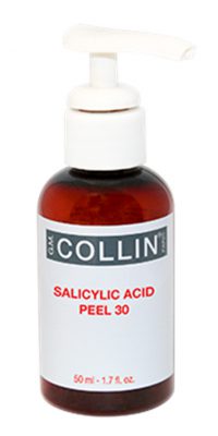 Collins-Salicylic-Acid-Peel-30 Salicylic Acid Peel 30