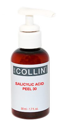 Salicylic Acid Peel 30