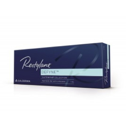 Restylane-Defyne Restylane Defyne