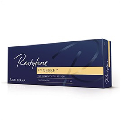 Restylane-Fynesse Restylane Fynesse