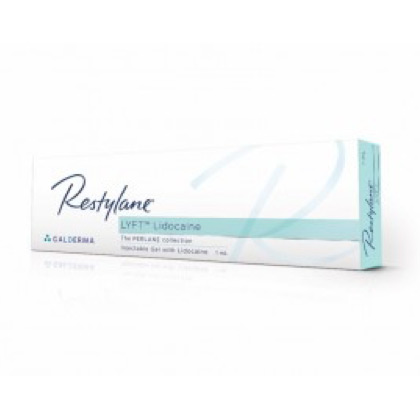 Restylane-Lyft Restylane Lyft