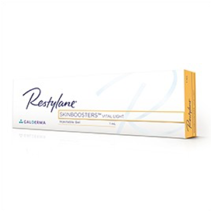 Restylane Skinbooster Vital Light