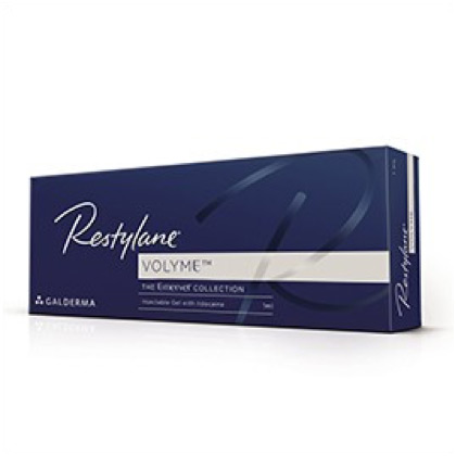 Restylane-Volyme Restylane Volyme