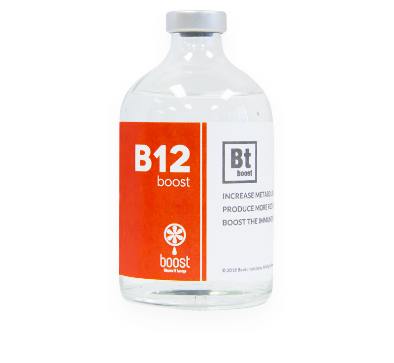 Vitamin-B12