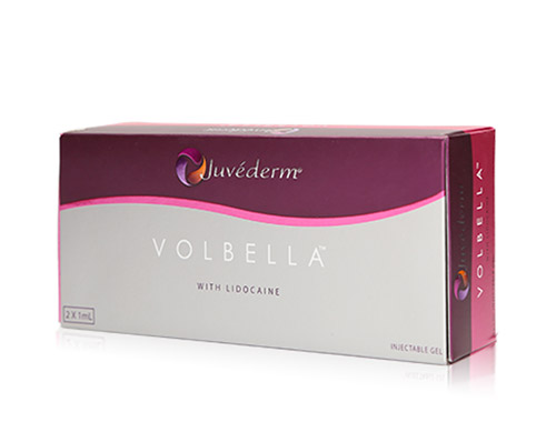 Juvederm Volbella