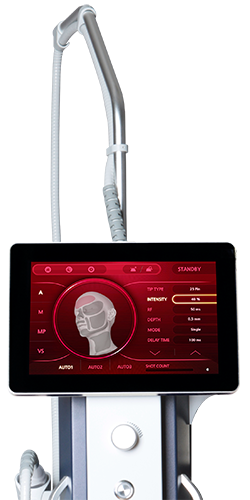 Secret RF Device Secret RF Device