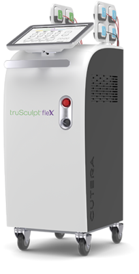 truSculpt flex device