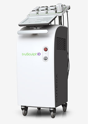 truSculpt iD Machine