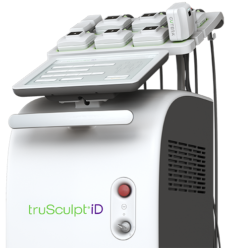 truSculpt iD Device truSculpt iD Device